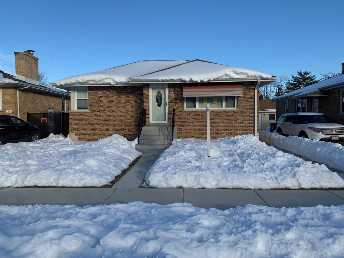 2915 Vernon Ave., Brookfield, IL 60513