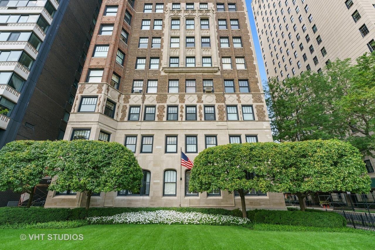 1448 N Lake Shore Dr. #1A, Chicago, IL 60610