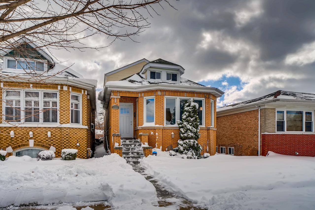 1721 W 91st Pl., Chicago, IL 60620