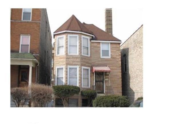7036 S Saint Lawrence Ave., Chicago, IL 60637