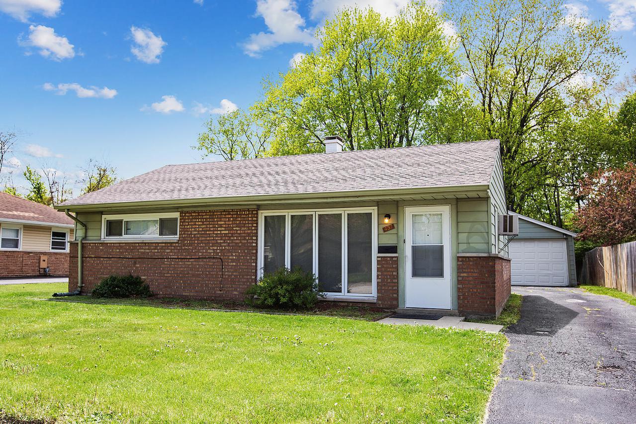 437 Suwanee St., Park Forest, IL 60466