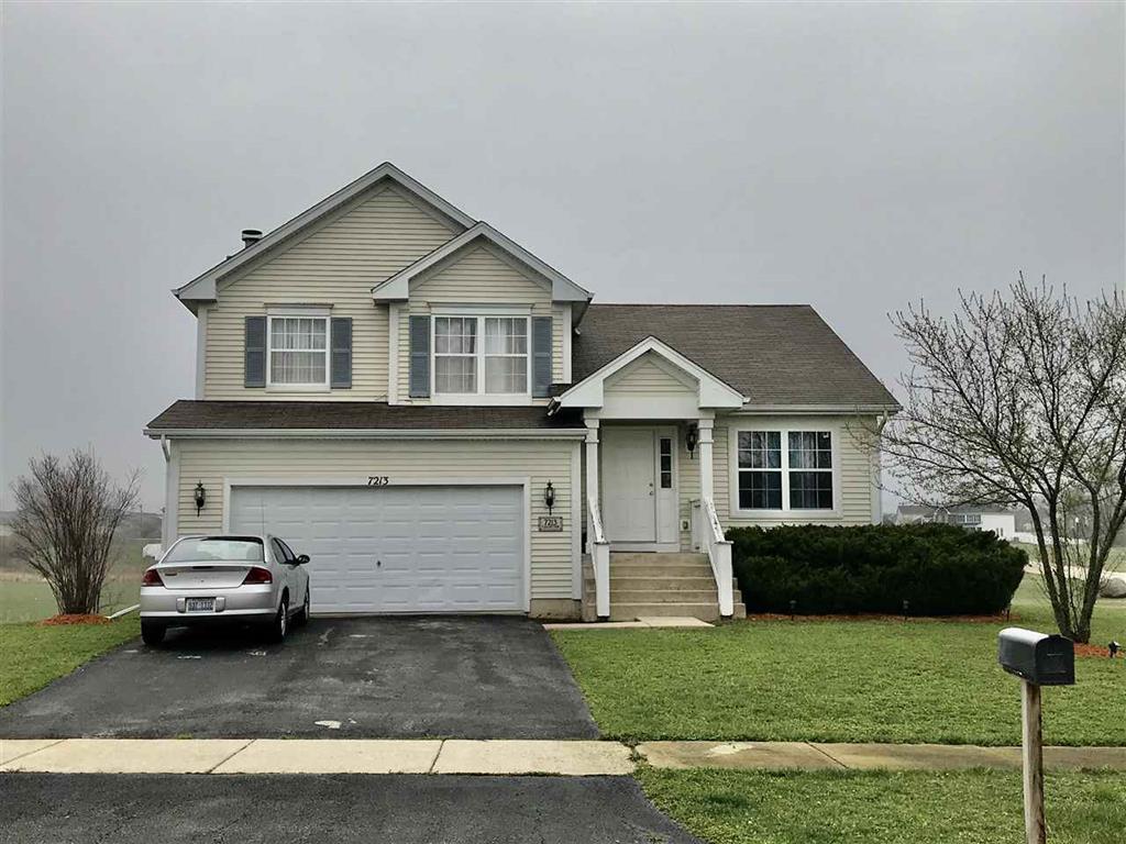 7213 Pleasant View Dr., Machesney Park, IL 61115