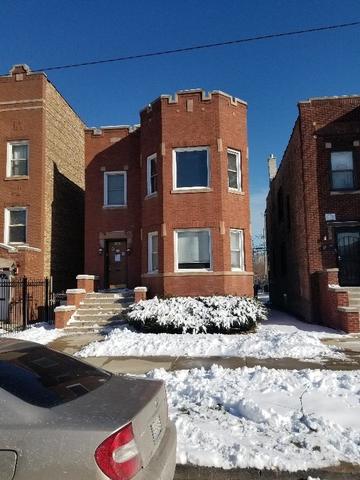 10211 S Saint Lawrence Ave., Chicago, IL 60628
