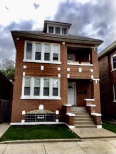 6928 S Maplewood Ave., Chicago, IL 60629