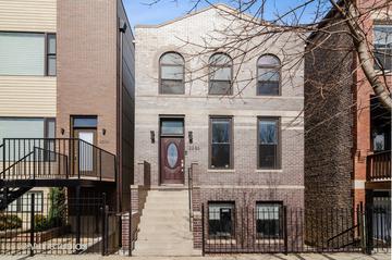 2236 W Palmer St., Chicago, IL 60647