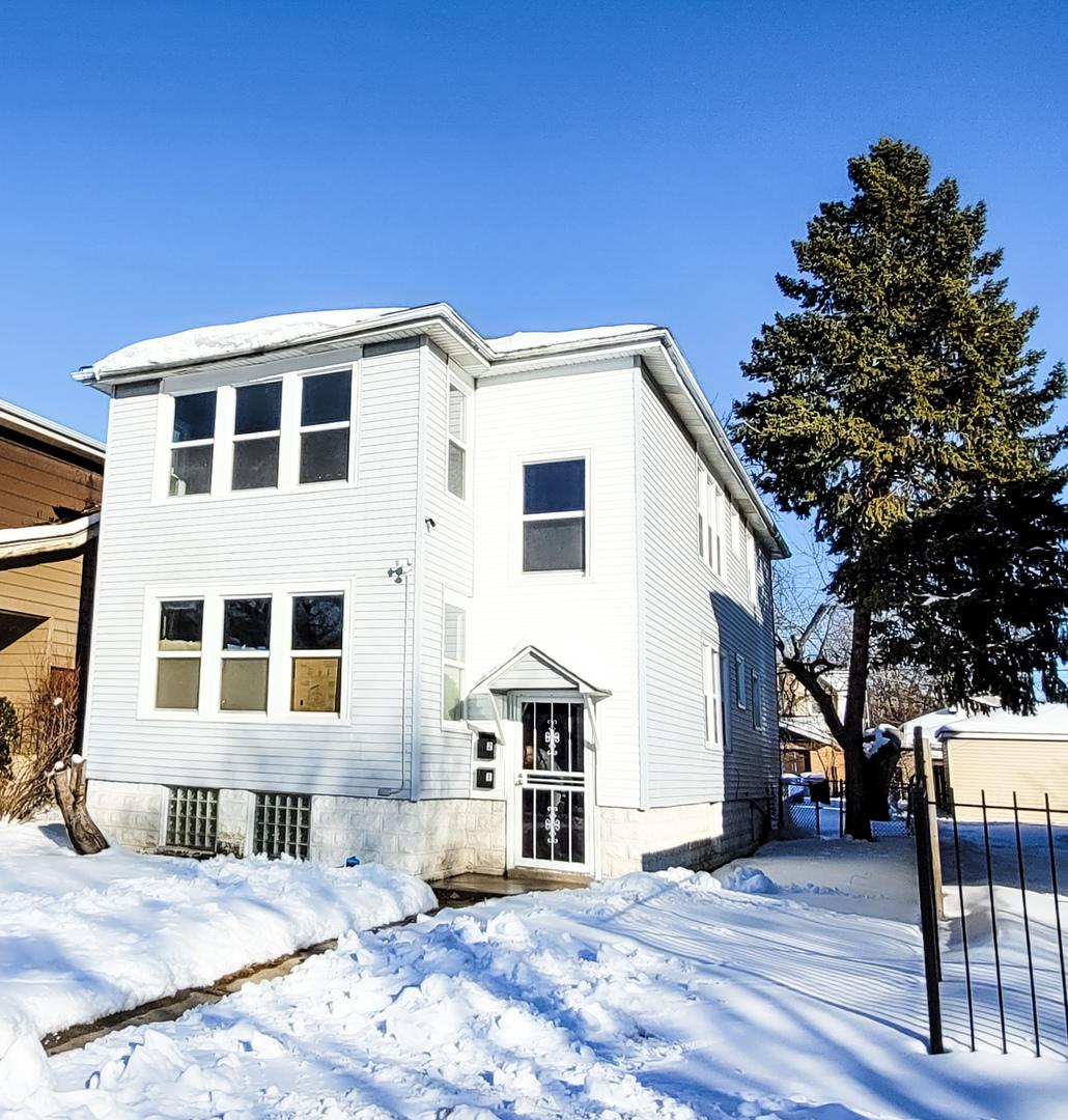 12005 S La Salle St., Chicago, IL 60628