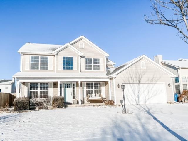 805 Lavender Dr., Savoy, IL 61874