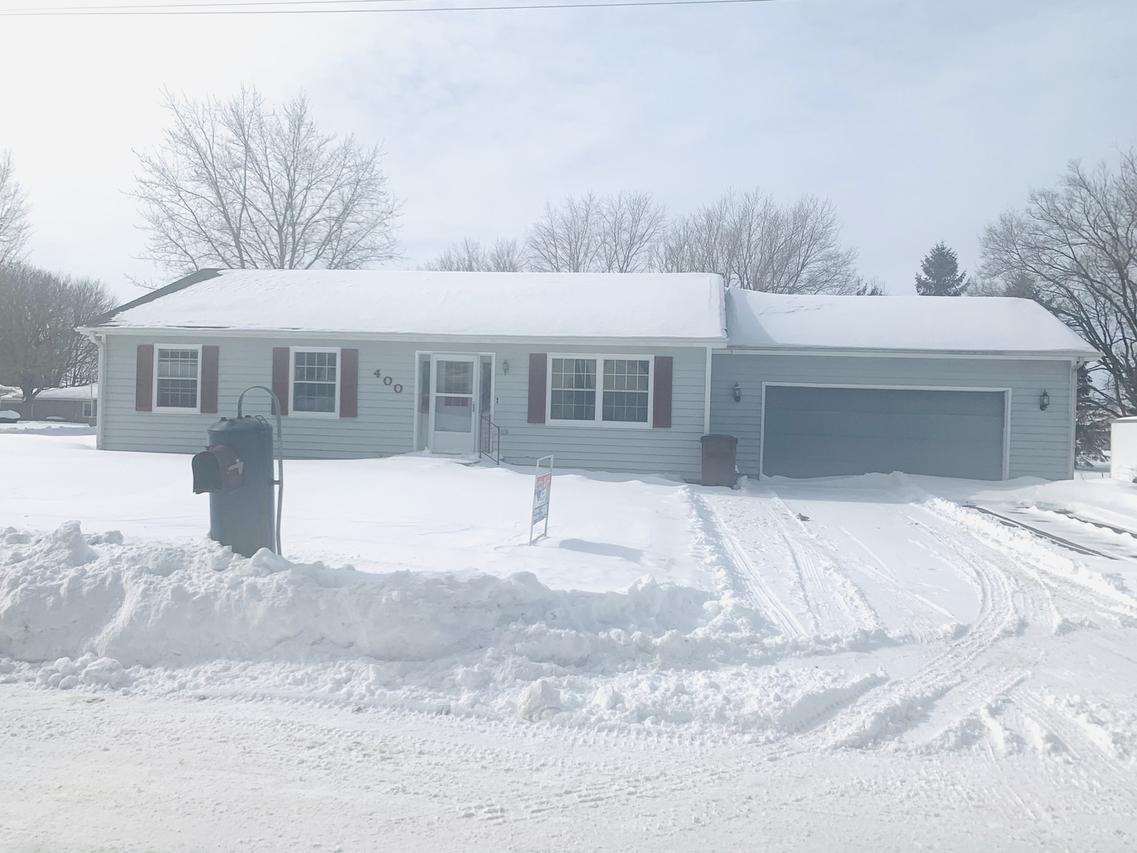 400 Wayne Rd., Rochelle, IL 61068