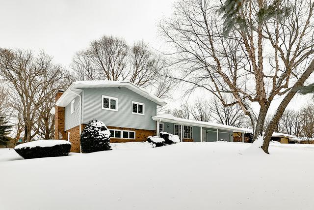 6546 Halverson Dr., Rockford, IL 61109