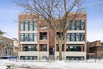 715 S May St. #1N, Chicago, IL 60607