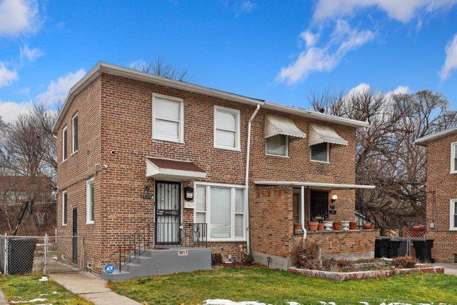 9157 S Burnside Ave., Chicago, IL 60619