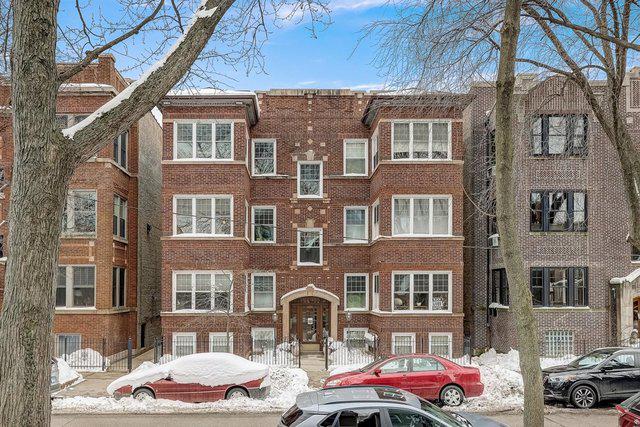 1435 W Rosemont Ave. #3E, Chicago, IL 60660