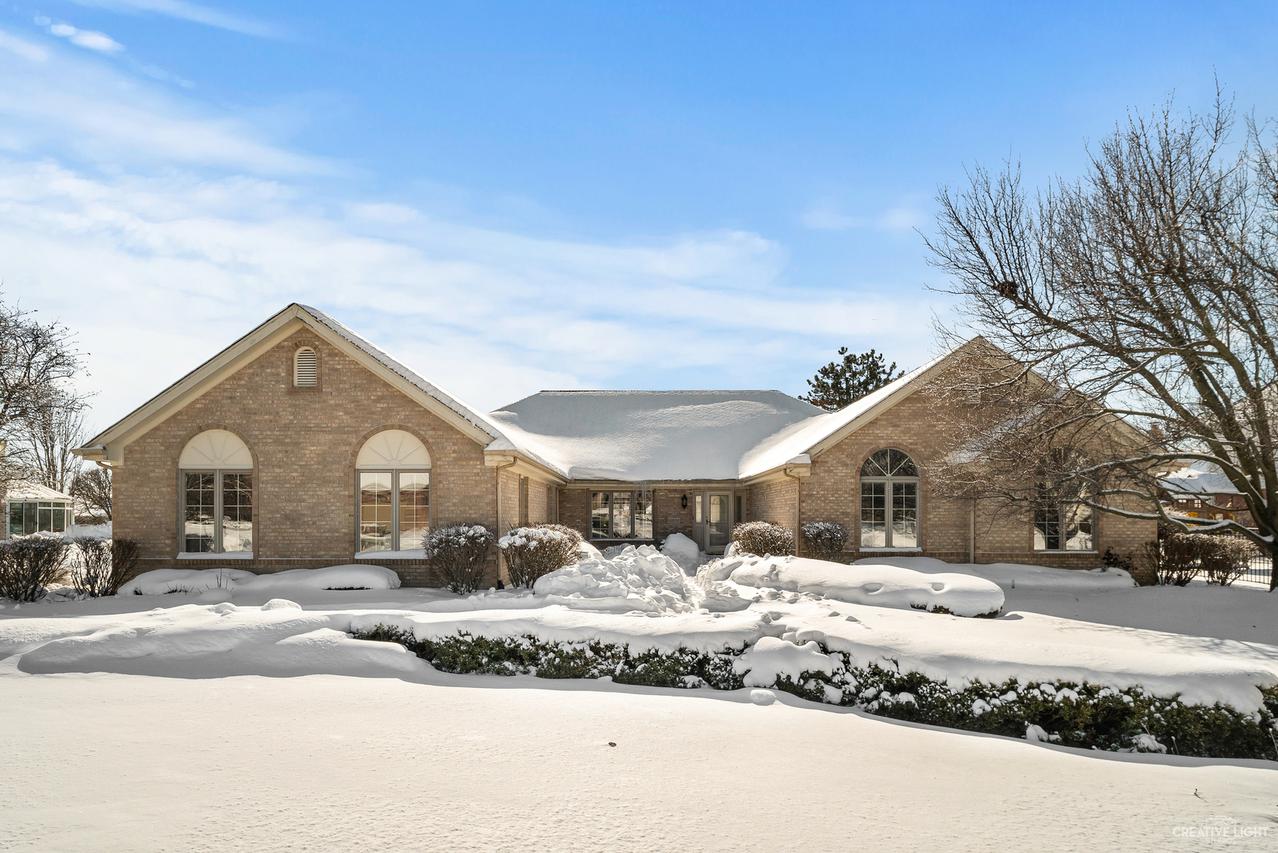 10707 Great Egret Dr., Orland Park, IL 60467