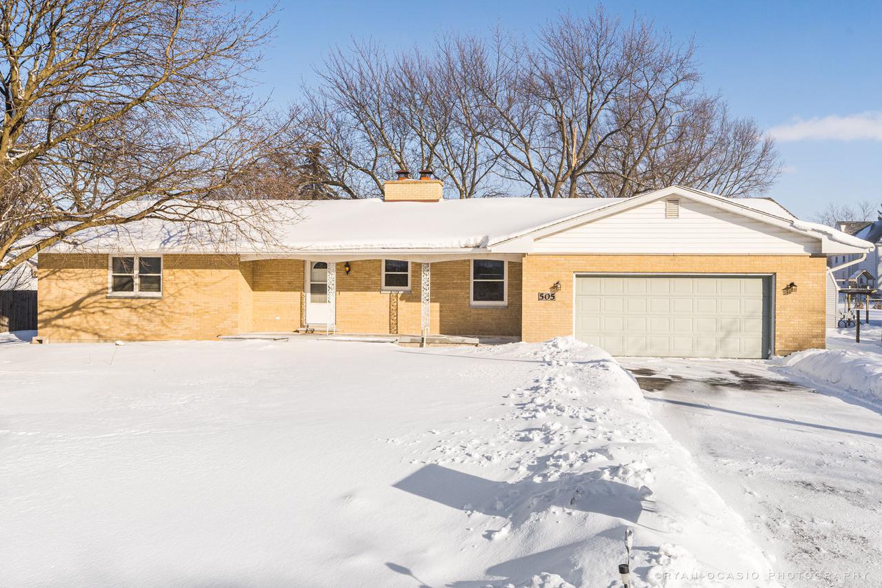 505 N 2nd St., Malta, IL 60150