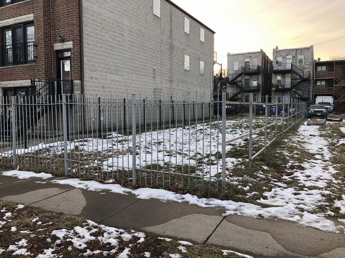 1112 S Albany Ave., Chicago, IL 60612