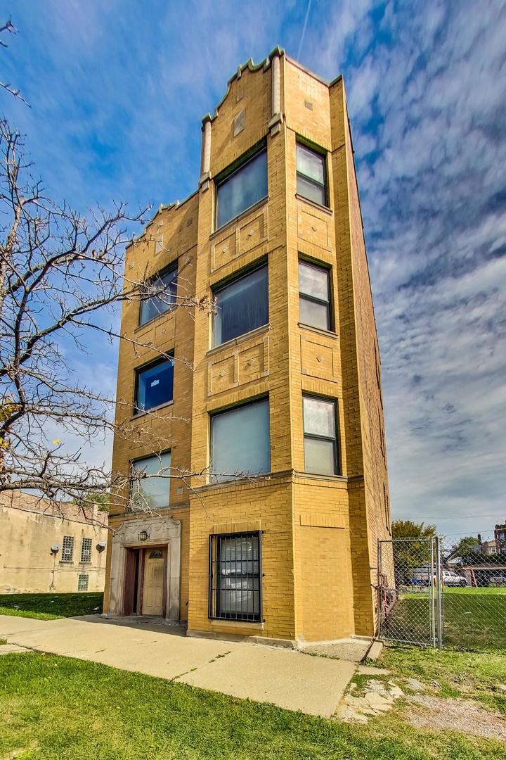 1851 S Harding Ave. #G, Chicago, IL 60623