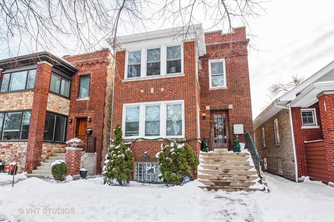 2735 W Agatite Ave., Chicago, IL 60625