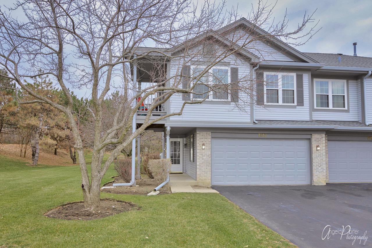 7012 Buchanan Dr. #1F, Gurnee, IL 60031