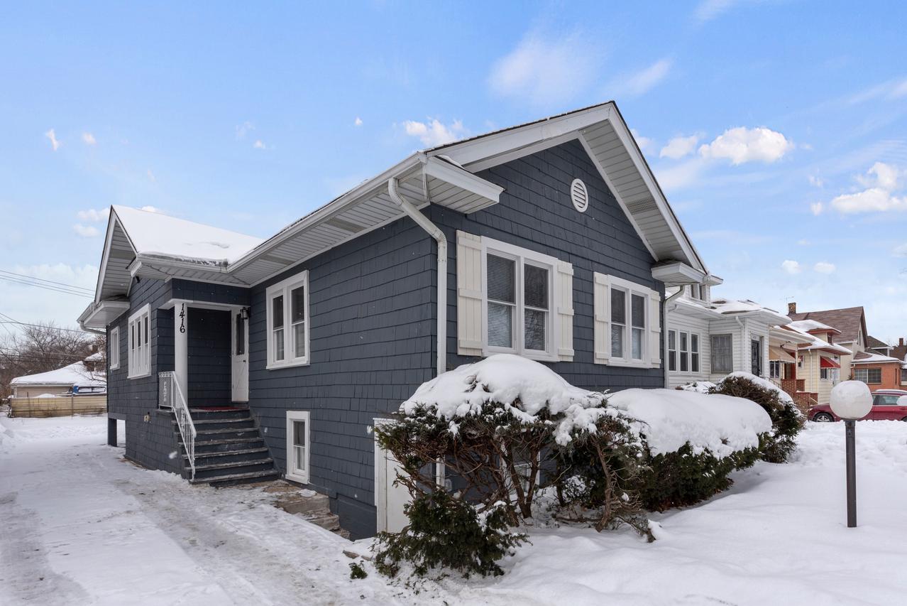 1416 S 16th Ave., Maywood, IL 60153