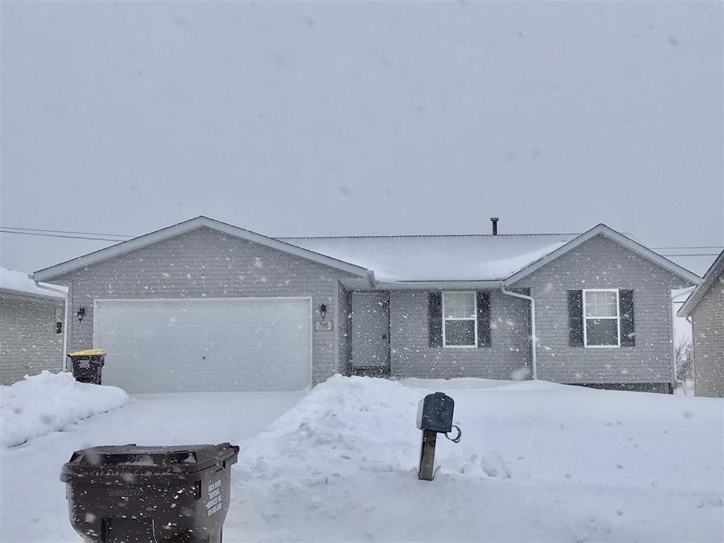 7148 Salzbrenner Ln., Machesney Park, IL 61115