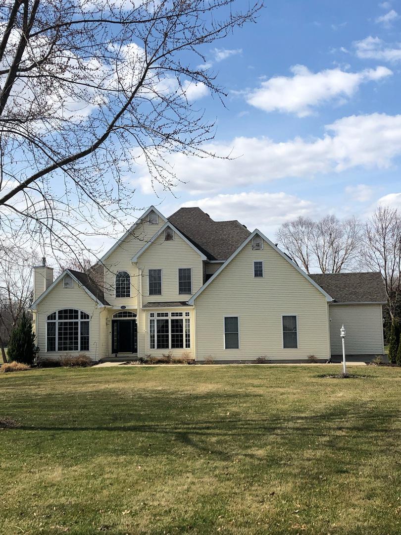 406 Holly Ridge Ct., St. Joseph, IL 61873