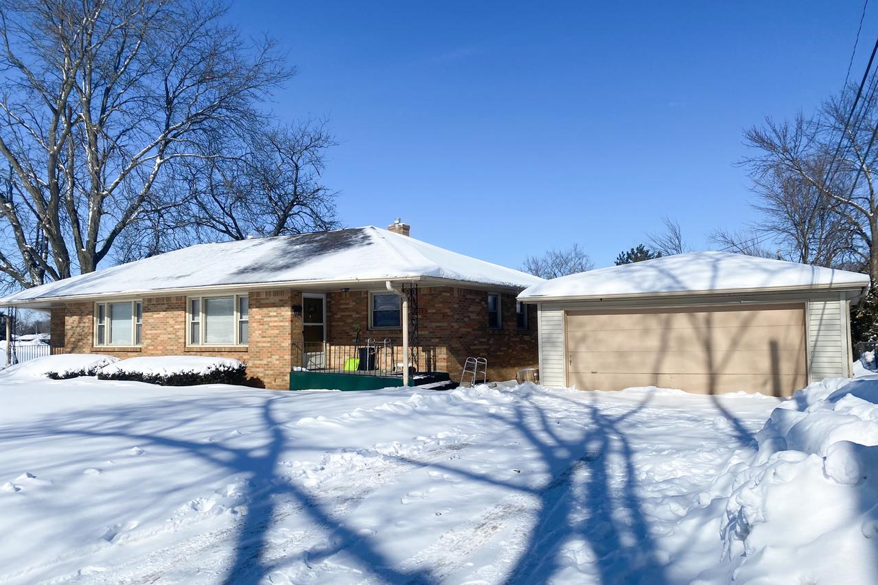 3206 Constance Dr., Rockford, IL 61108