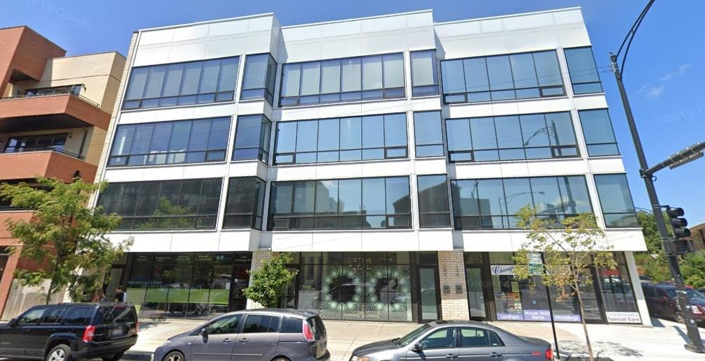 1406 W Chicago Ave. #2, Chicago, IL 60642