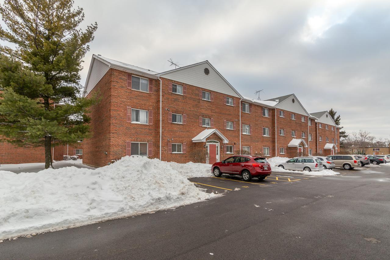 7867 N Caldwell Ave. #106, Niles, IL 60714