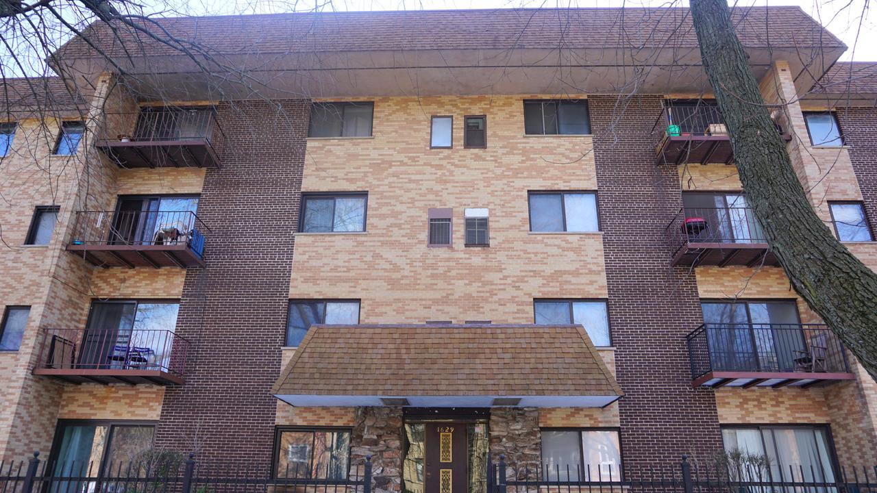 1629 W Greenleaf Ave. #405, Chicago, IL 60626