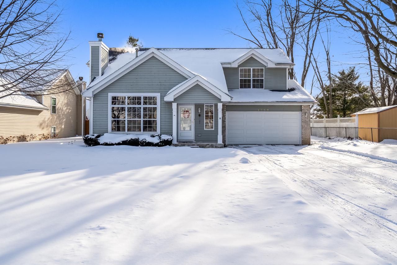 4759 Terrang Tr., Machesney Park, IL 61115