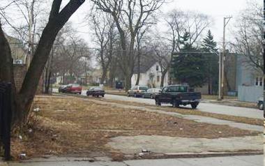 5159 S Racine Ave., Chicago, IL 60609