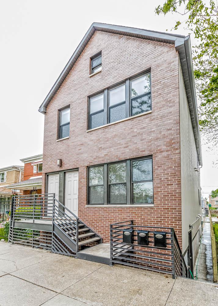 1922 W Cullerton St., Chicago, IL 60608