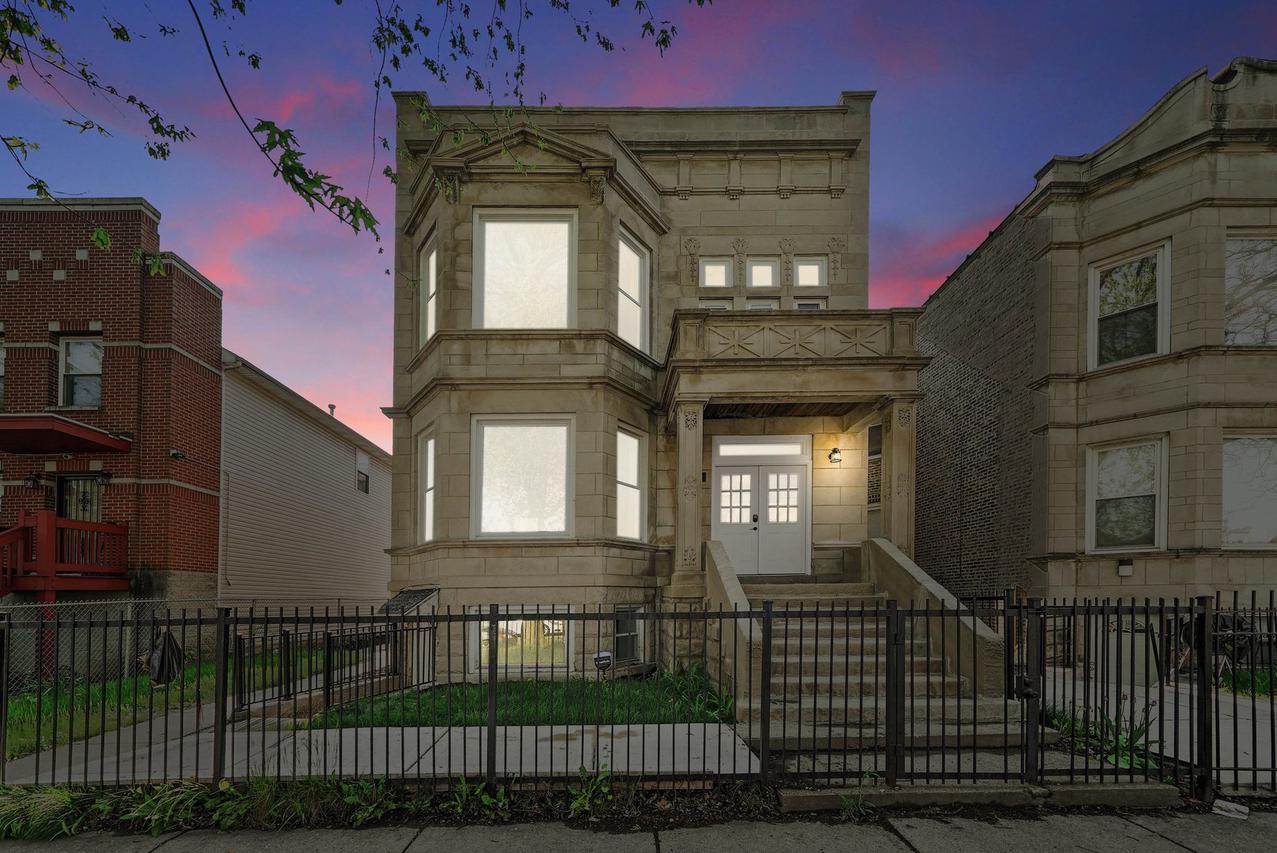 1434 S Avers Ave., Chicago, IL 60623