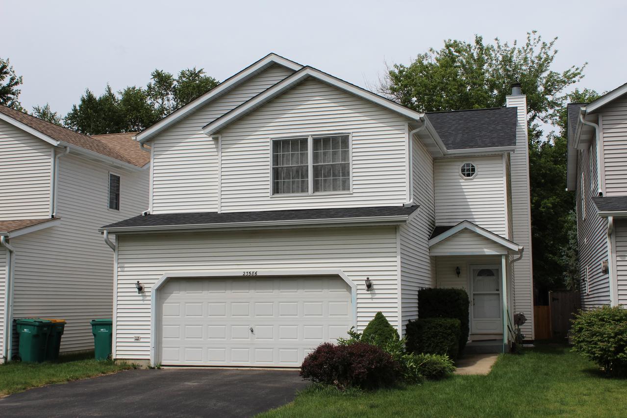 23586 N Field Rd., Lake Zurich, IL 60047