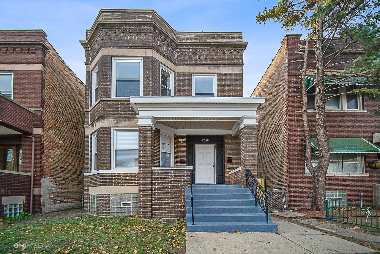 7240 S Saint Lawrence Ave., Chicago, IL 60619