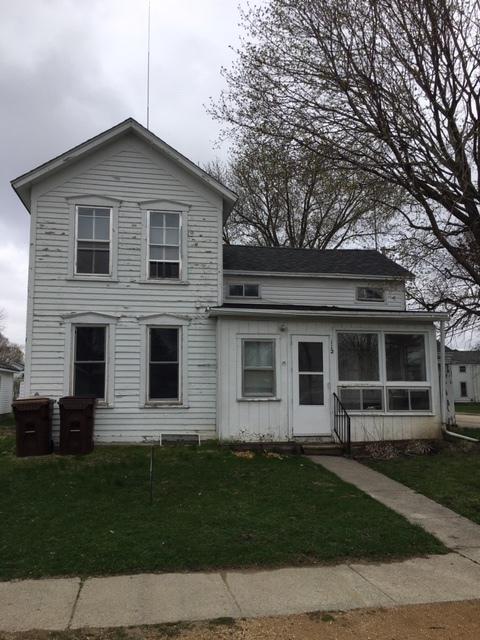 112 S Prairie Ave., Polo, IL 61064