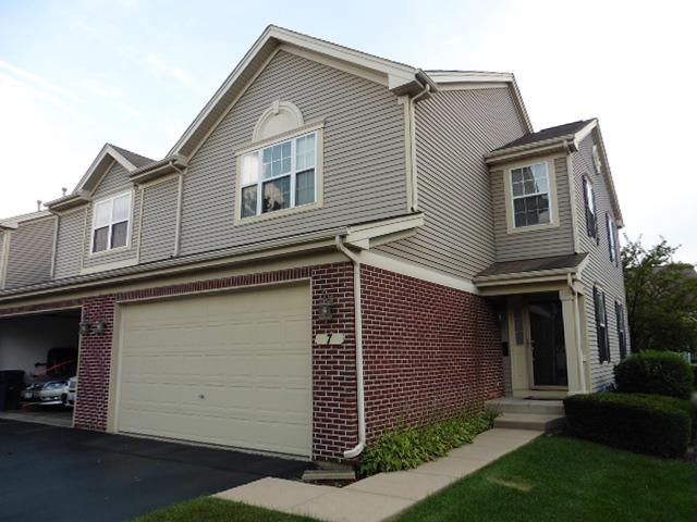 7 Shade Tree Ct., Algonquin, IL 60102