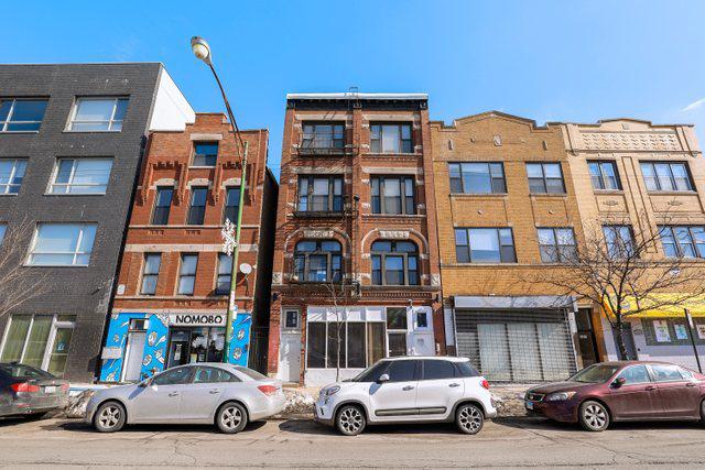 1423 N Ashland Ave. #201, Chicago, IL 60622