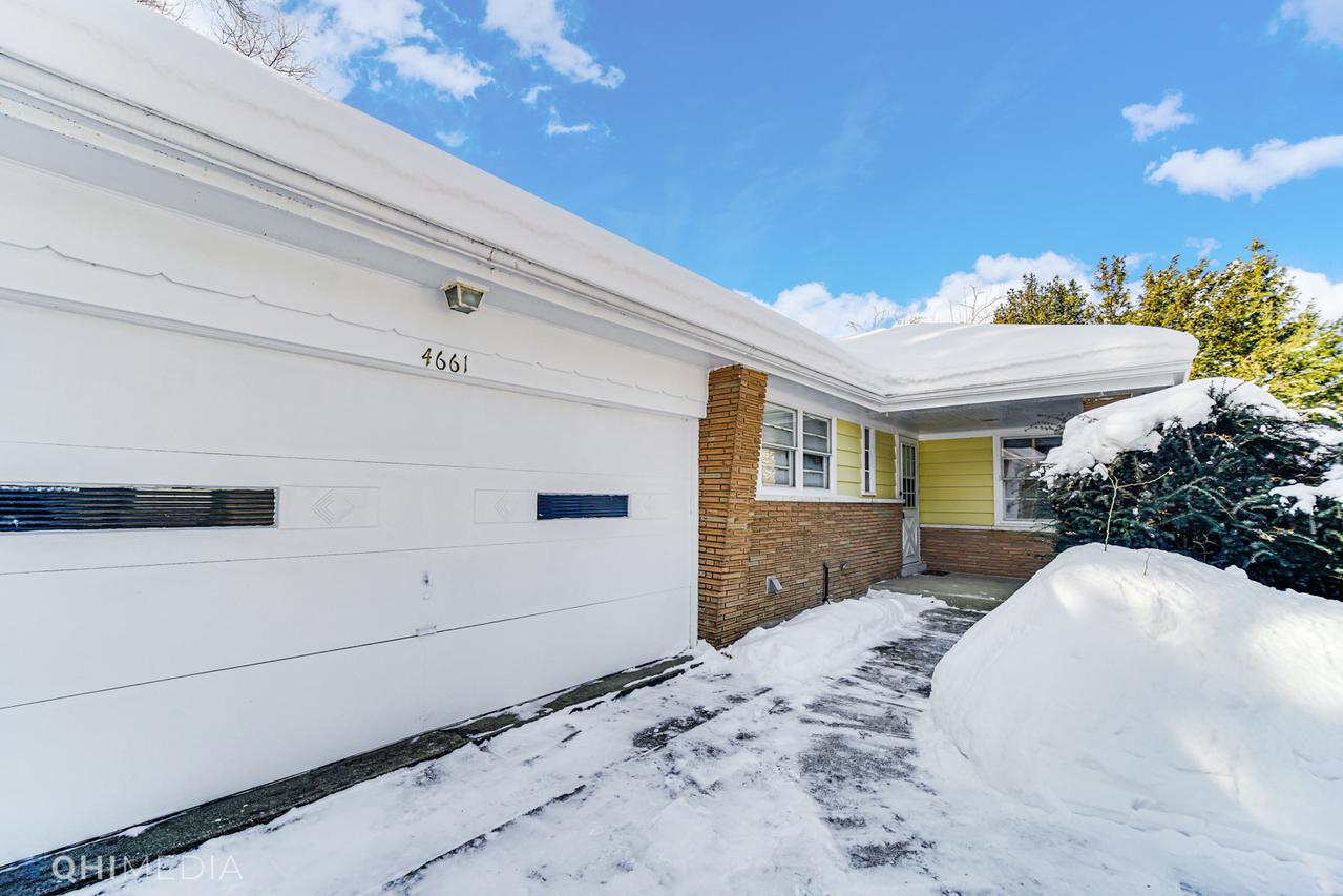 4661 Kirchoff Rd., Rolling Meadows, IL 60008