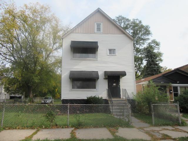 6945 S Hermitage Ave., Chicago, IL 60636