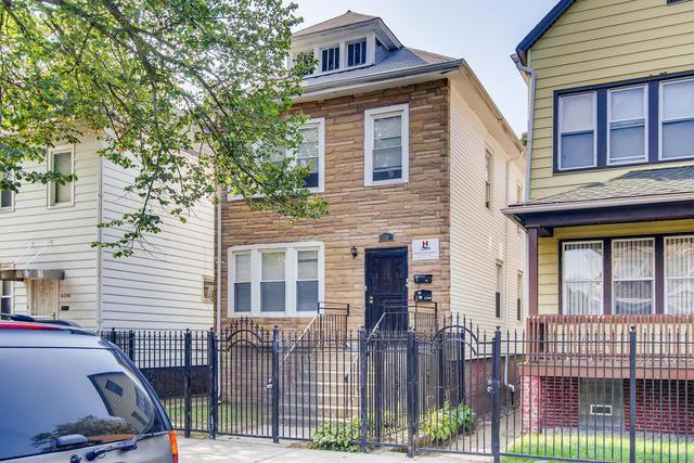 8346 S Muskegon Ave., Chicago, IL 60617