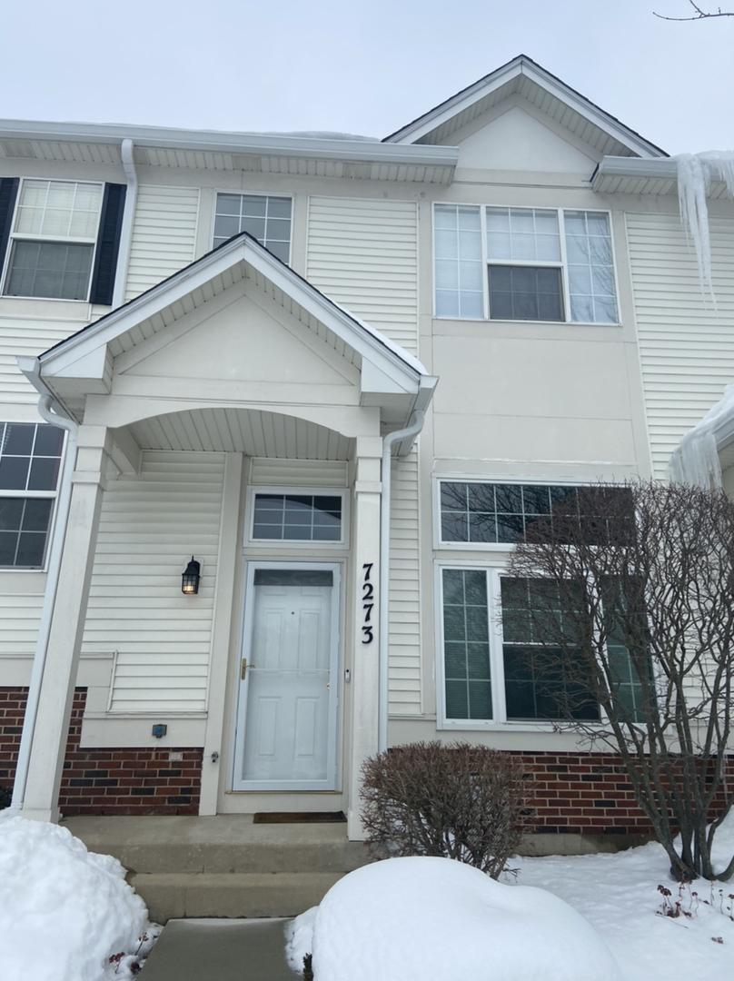 7273 Flagg Creek Dr., Indian Head Park, IL 60525
