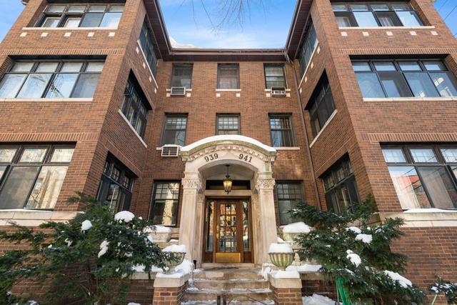 939 W Winona St. #2E, Chicago, IL 60640