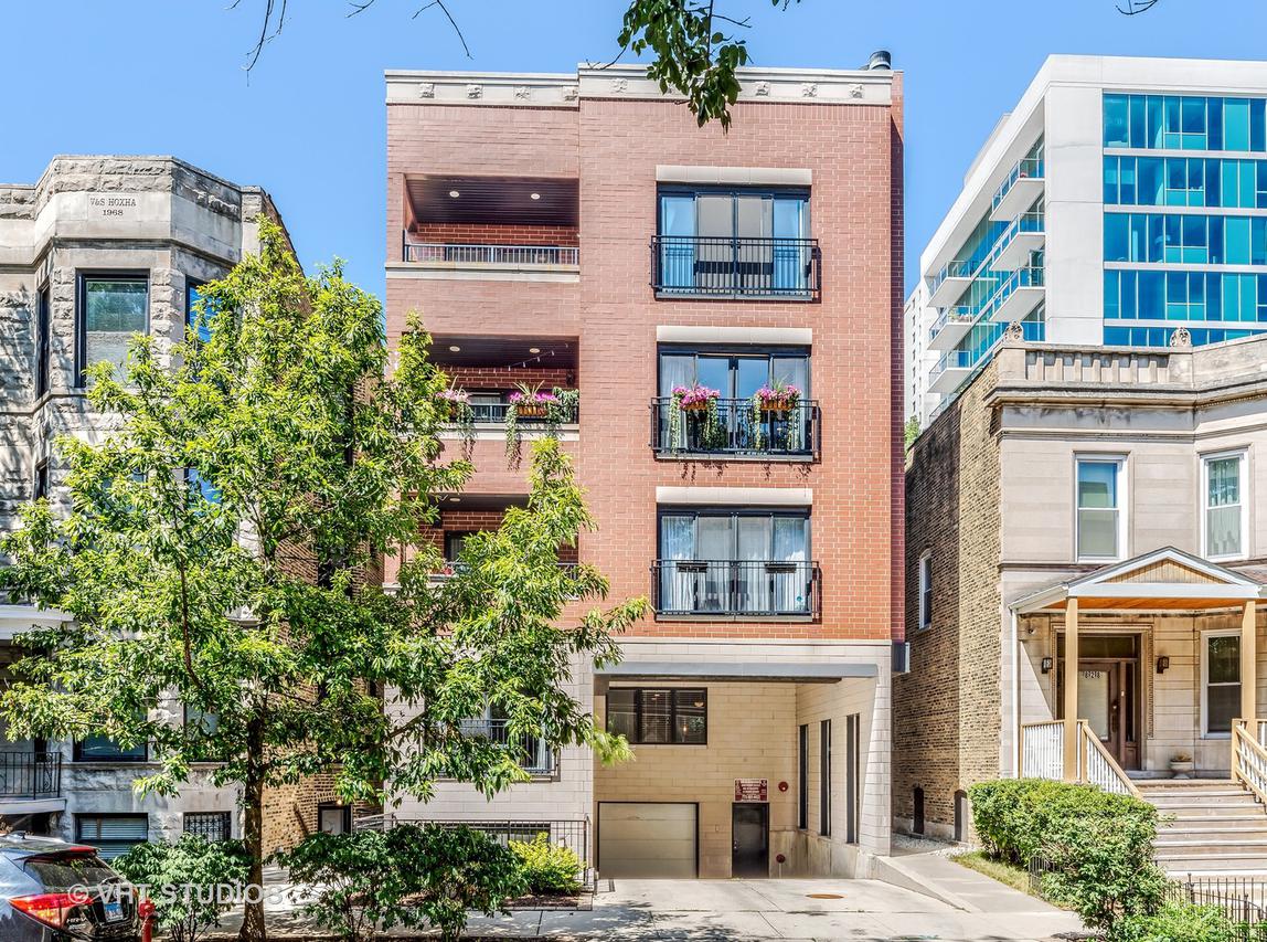 830 W Bradley Pl. #1S, Chicago, IL 60613