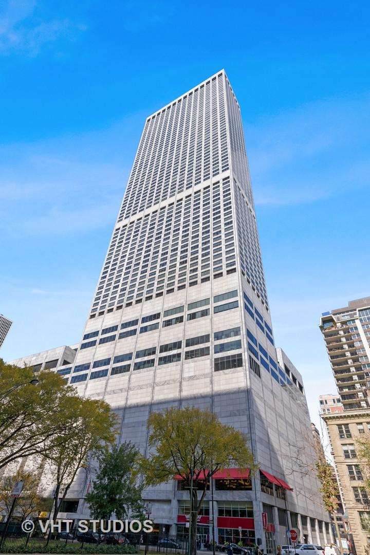 180 E Pearson St. #4903, Chicago, IL 60611