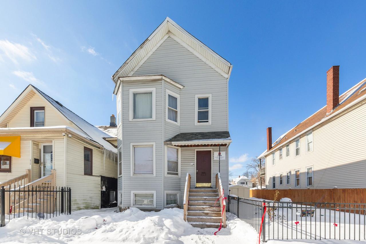 622 N Lorel Ave., Chicago, IL 60644