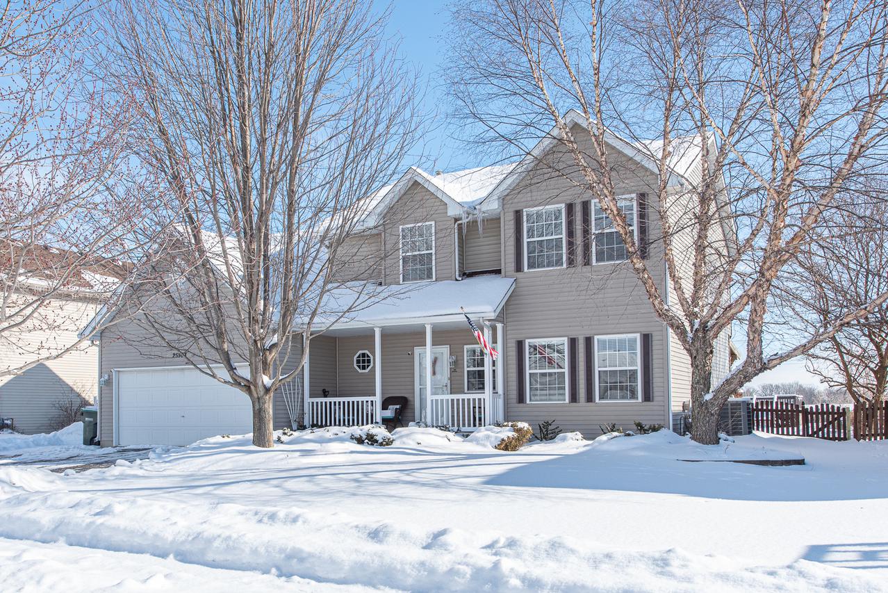 25503 S Mallard Dr., Channahon, IL 60410