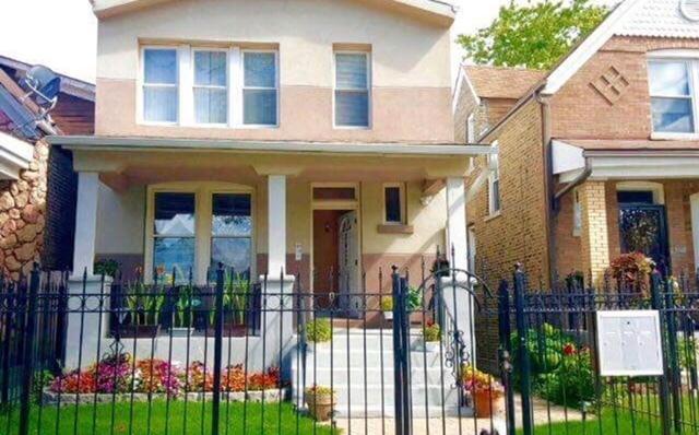 3402 W Beach Ave., Chicago, IL 60651