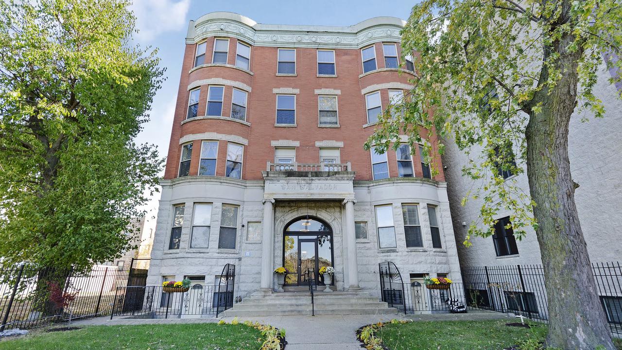 6501 S Kimbark Ave. #3S, Chicago, IL 60637