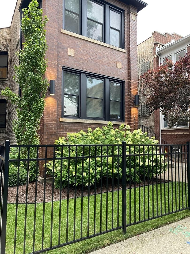 [Address Unavailable], Chicago, IL 60625